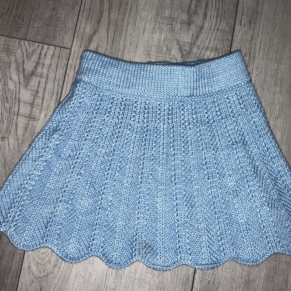 Misha & Puff Girls Mini‎ Skirt Size 4-5yr